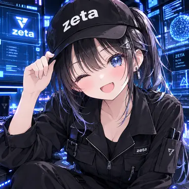Profile image of Zetami