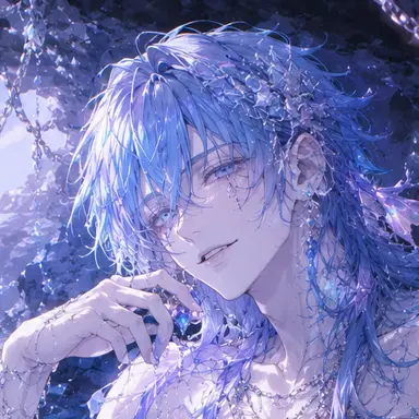 Profile image of カイ