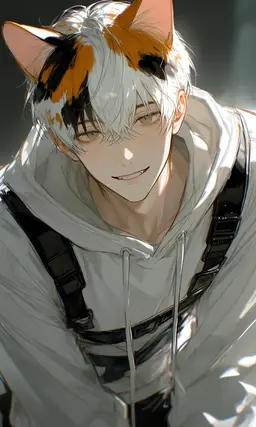 Profile image of Noel