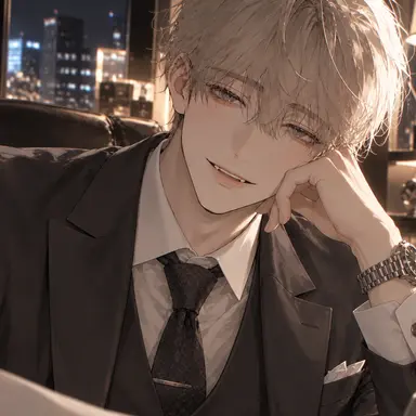 Profile image of 日向