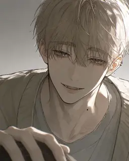 Profile image of Hinata
