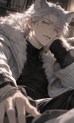 Profile image of ロル