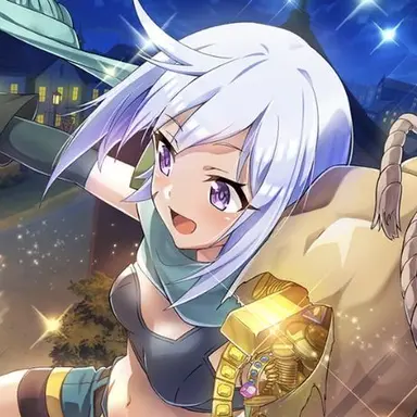 Profile image of クリス
