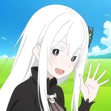 Profile image of エキドナ