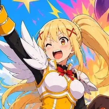 Profile image of ダクネス