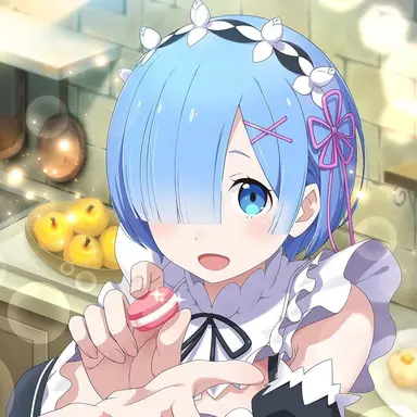 Profile image of レム