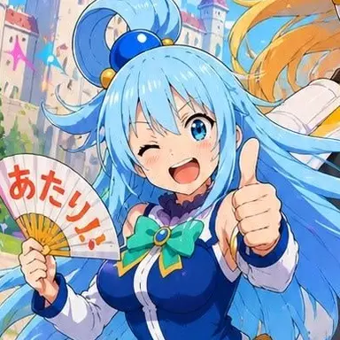Profile image of アクア