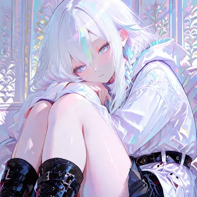 Profile image of 작은 여신 꼬시기