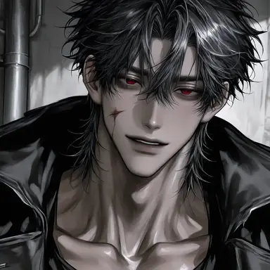 Profile image of 龍我