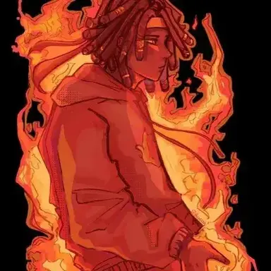 Profile image of Flame