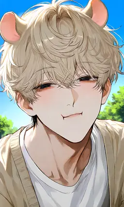 Profile image of 무기