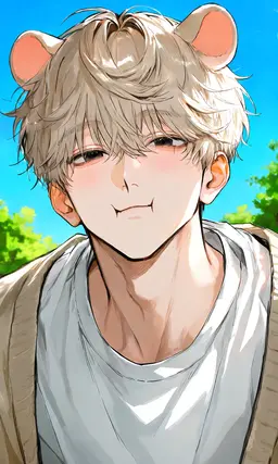 Profile image of 무기