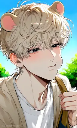 Profile image of 무기