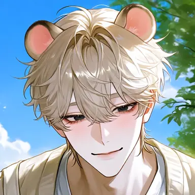 Profile image of 무기
