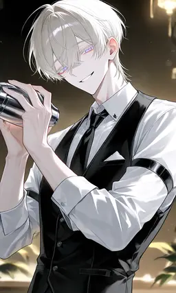 Profile image of 彪我