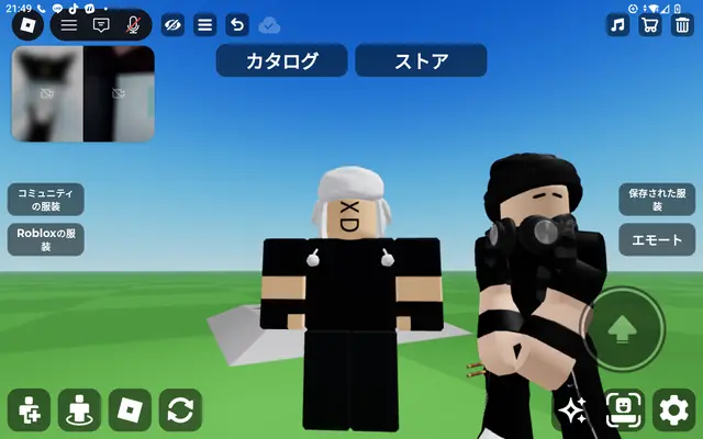 Profile image of キロ
