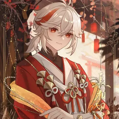 Profile image of 카즈하