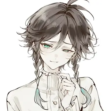 Profile image of 벤티