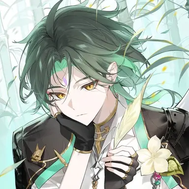 Profile image of 소