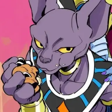 Profile image of ビルス
