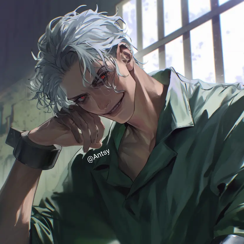 Antsy000의 배르고