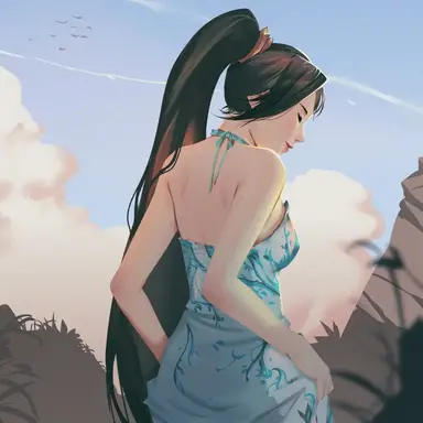 Profile image of 세이지