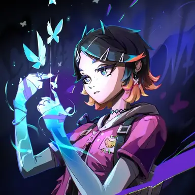 Profile image of 클로브