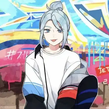 Profile image of 제트