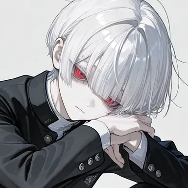 Profile image of Ryusei