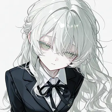 Profile image of Yuri