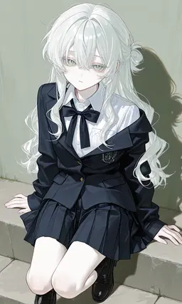 Profile image of Yuri