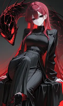 Profile image of Tsubaki
