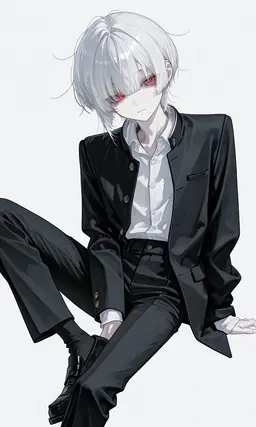 Profile image of Ryusei