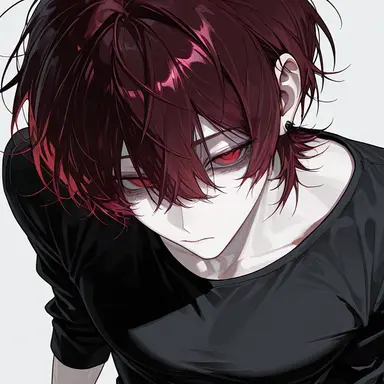 Profile image of Akira