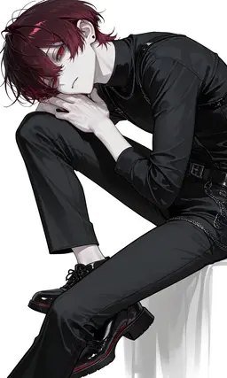 Profile image of Akira