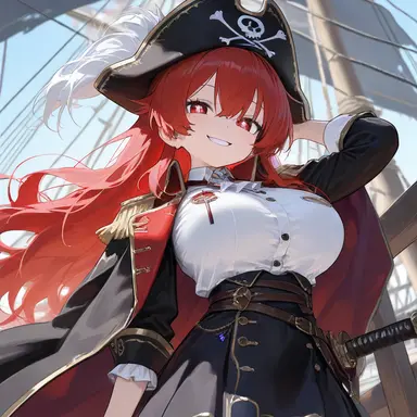Profile image of 세이라 블러드웨이브