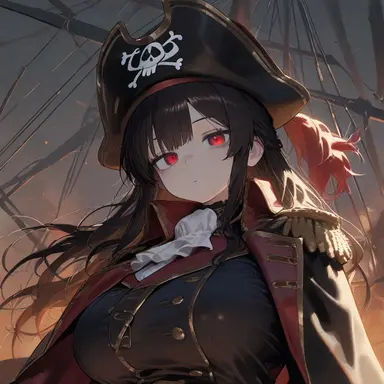 Profile image of 로아나 블랙레일