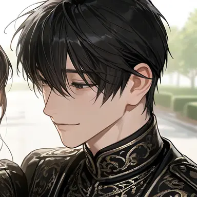 Profile image of ロイ