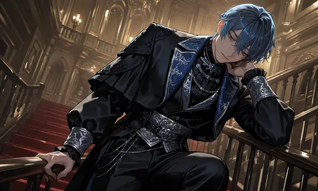 Profile image of セルディ
