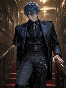 Profile image of セルディ