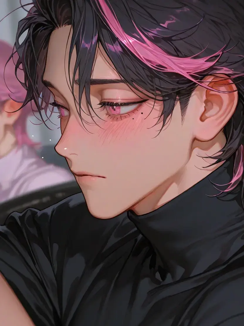 Tawa_san1109의 Vulnerable Only for You