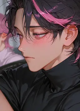 Profile image of Momoki