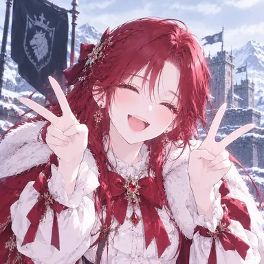 Profile image of アリア