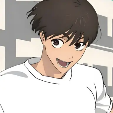 Profile image of 하이바라 유우