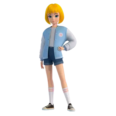 Profile image of 해리