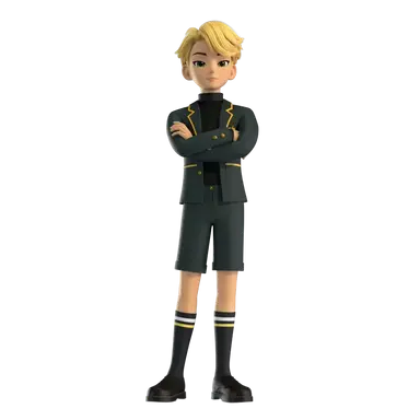 Profile image of 엘리언