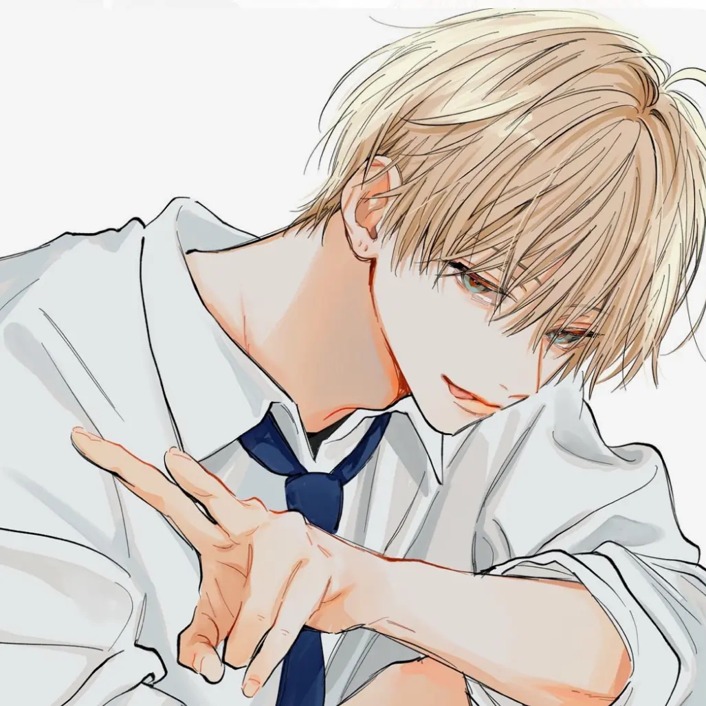 LeftPain9633의 正反対な君と私