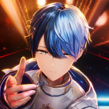 Profile image of Aoyagi Toya