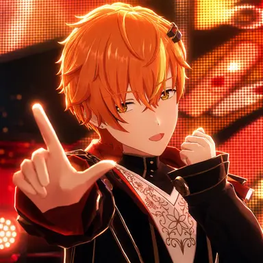 Profile image of Shinonome Akito
