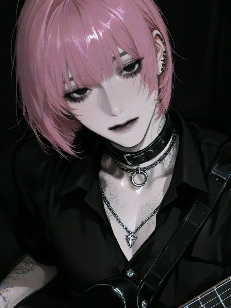 Ai0210의 🎸☆